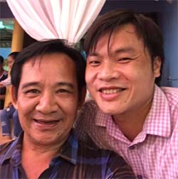 Ảnh đại diện